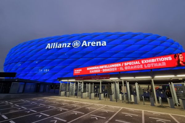 Herbsttagung 2021 MÜNCHEN