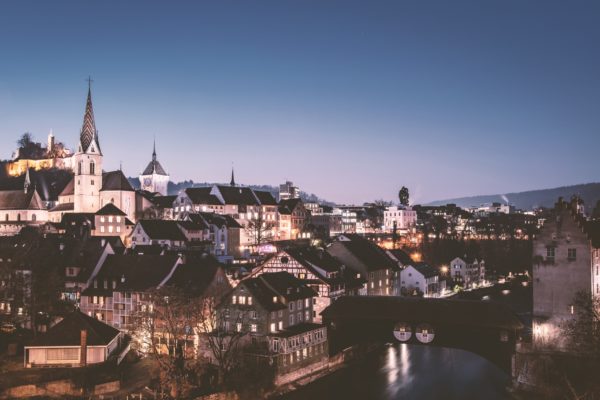 Herbsttagung 2022 Baden-Baden
