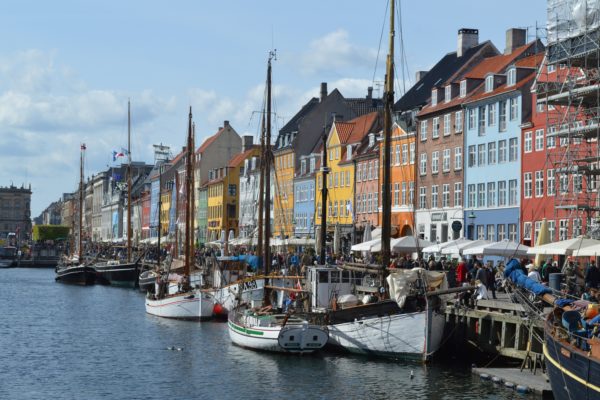 Frühjahrstagung 2022 KOPENHAGEN