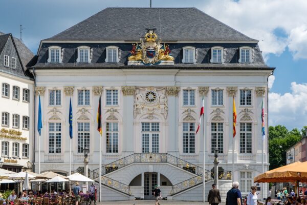 Herbsttagung 2024 in Bonn