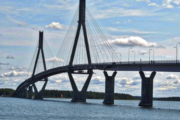Frühjahrstagung in Vaasa 23.5. bis 25.5.2025 Thema: Energierecht